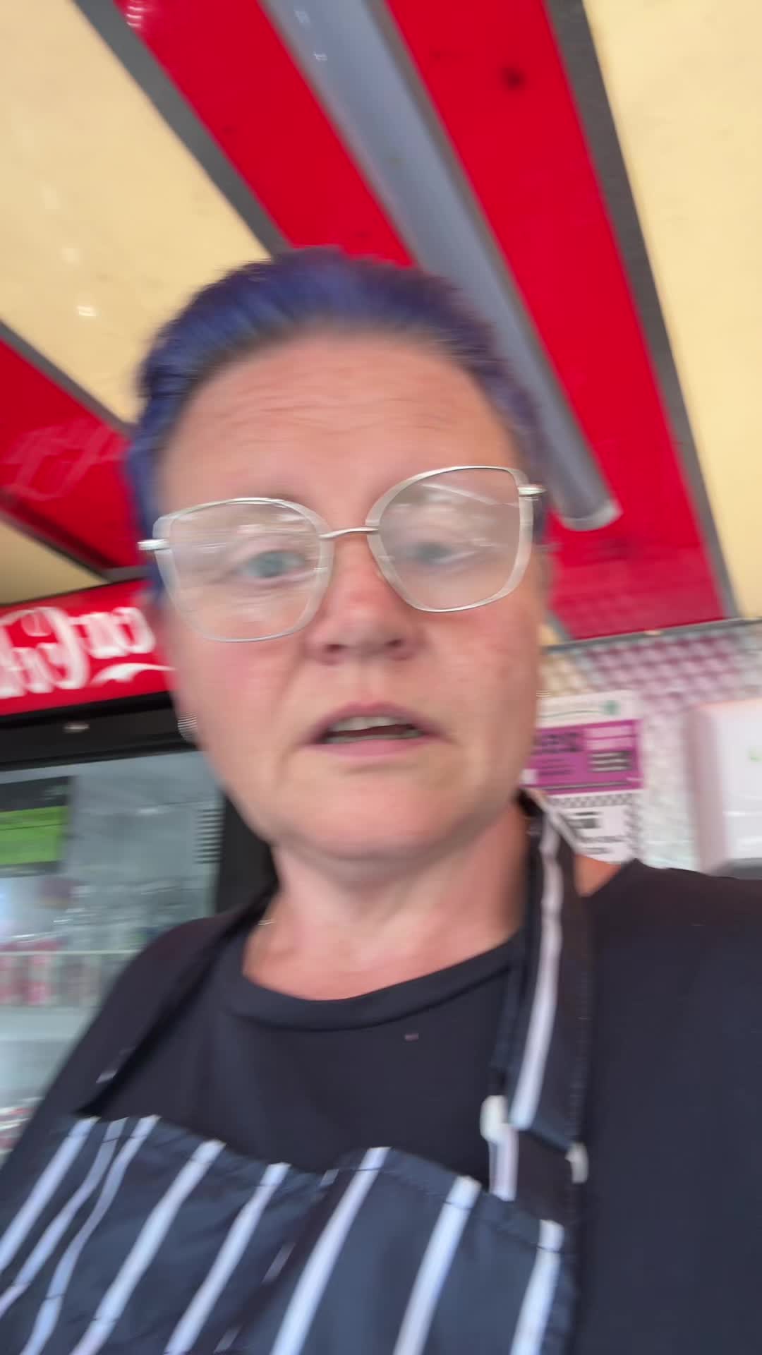 @Trishasmotorhomemadness
