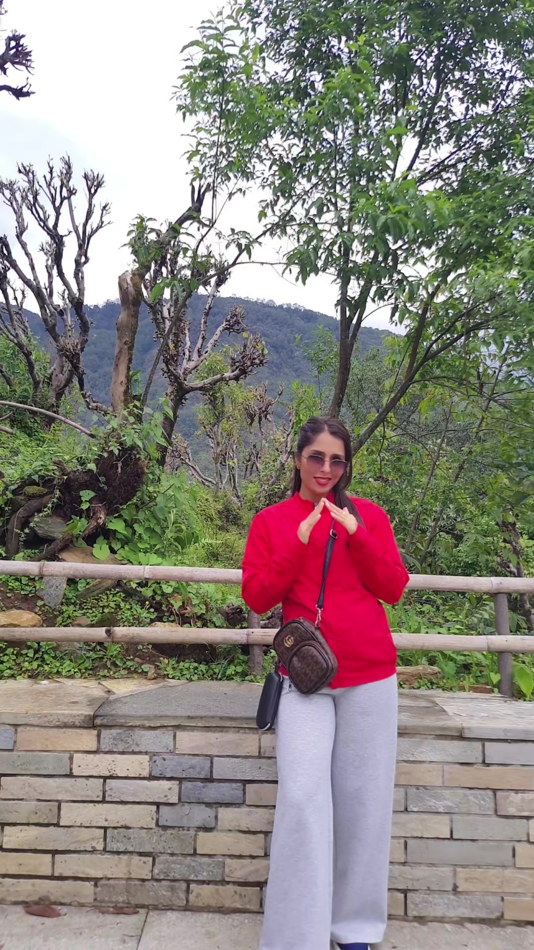 @Manju Sapkota Kandel