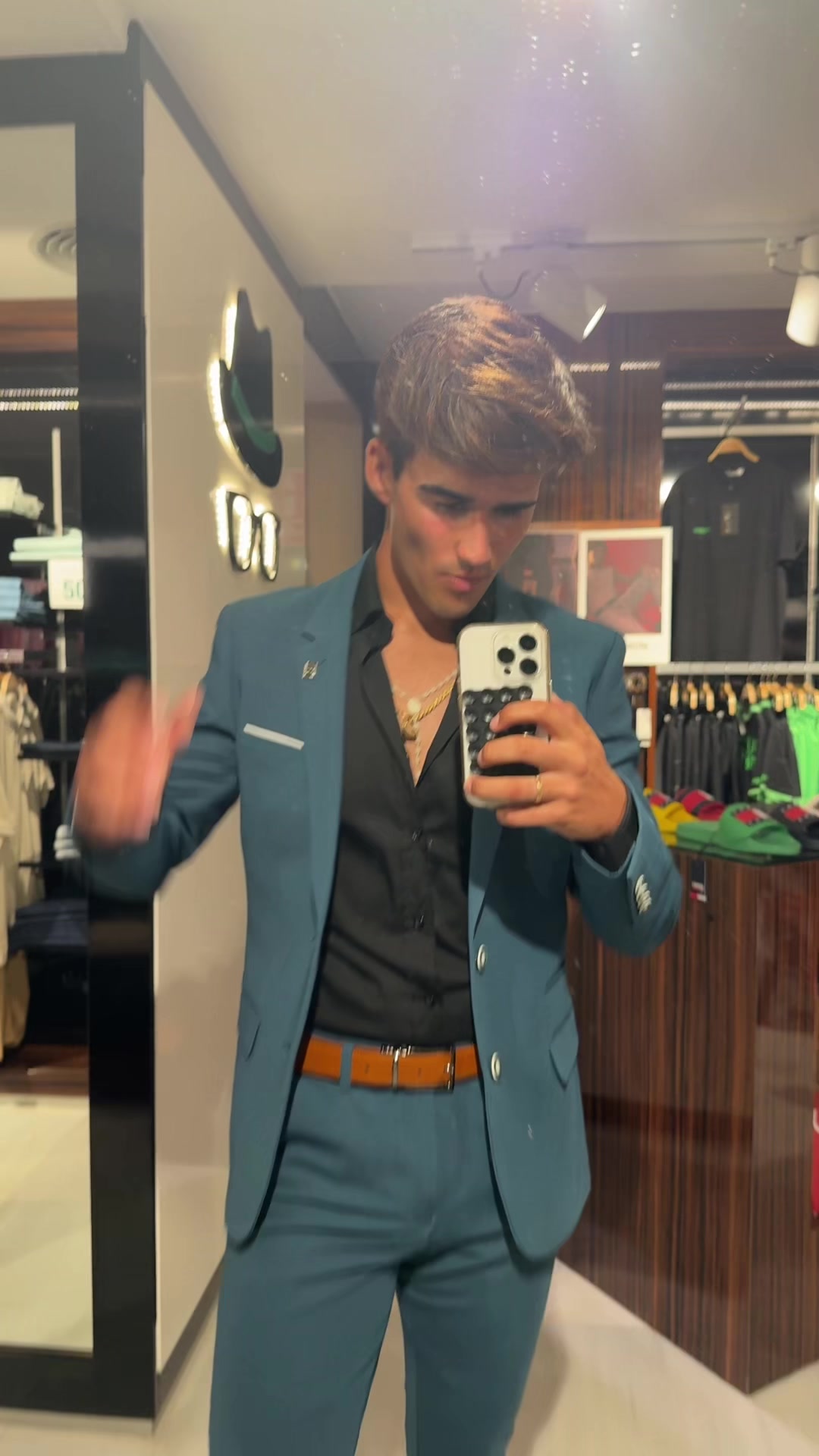 @Antonio Ortega