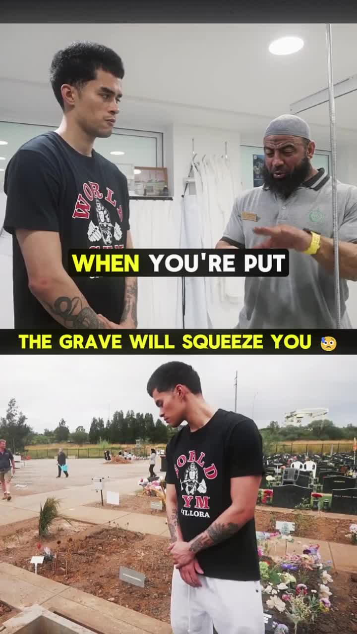 @Gym and islamic vibes