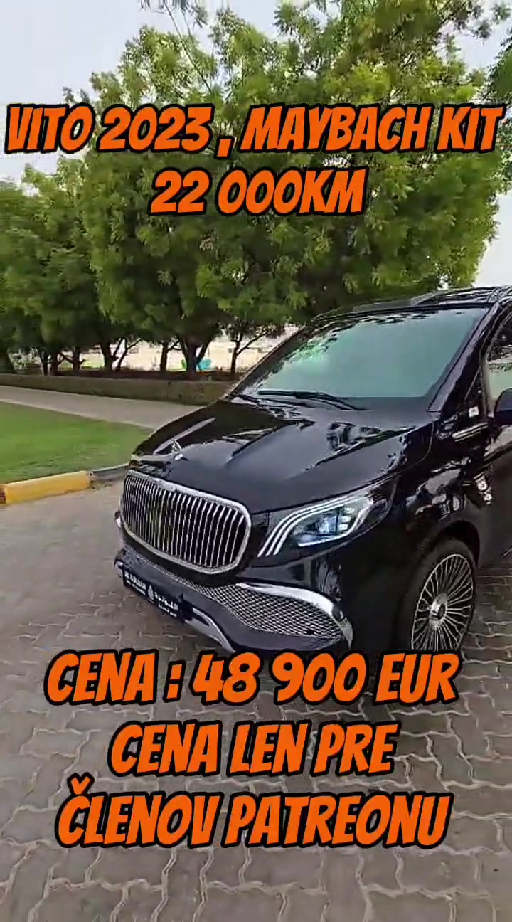 @Auta z Dubaja