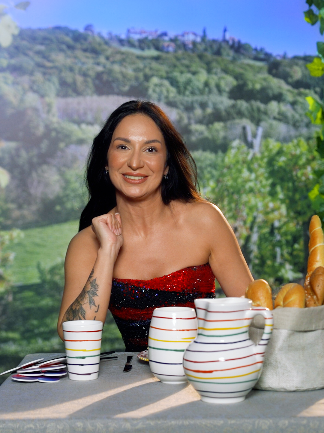 @Eurovision