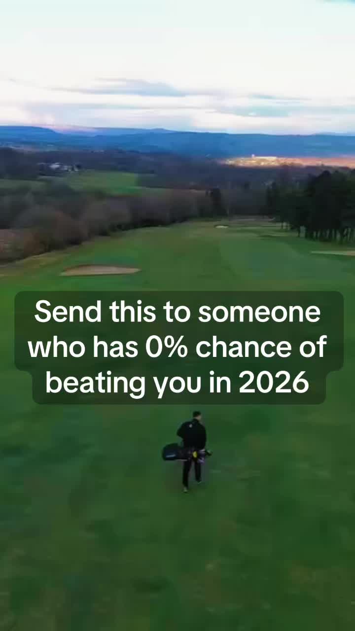 @Bandit Golf Collective