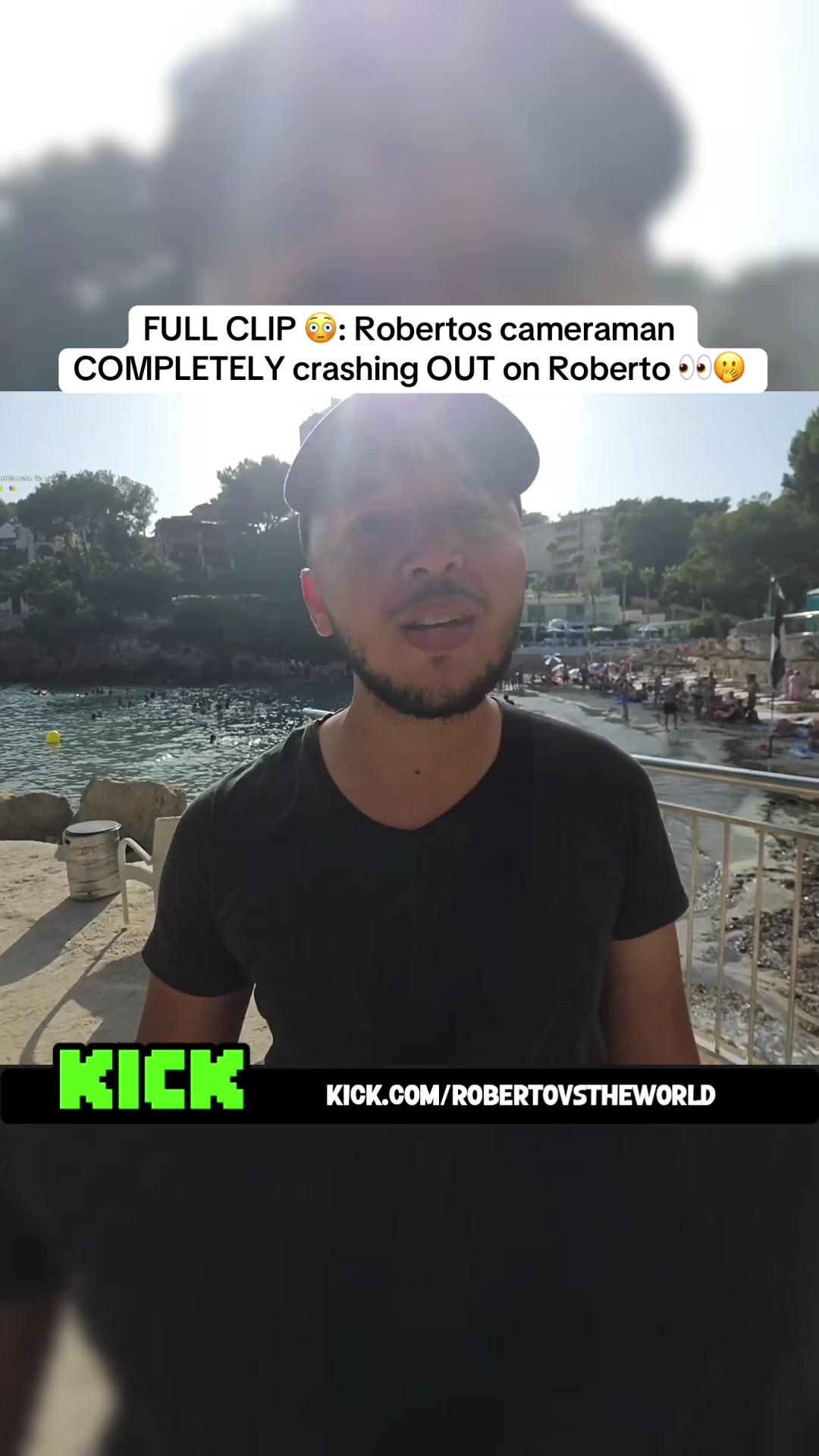 @ROBERTOVSTHEWORLD