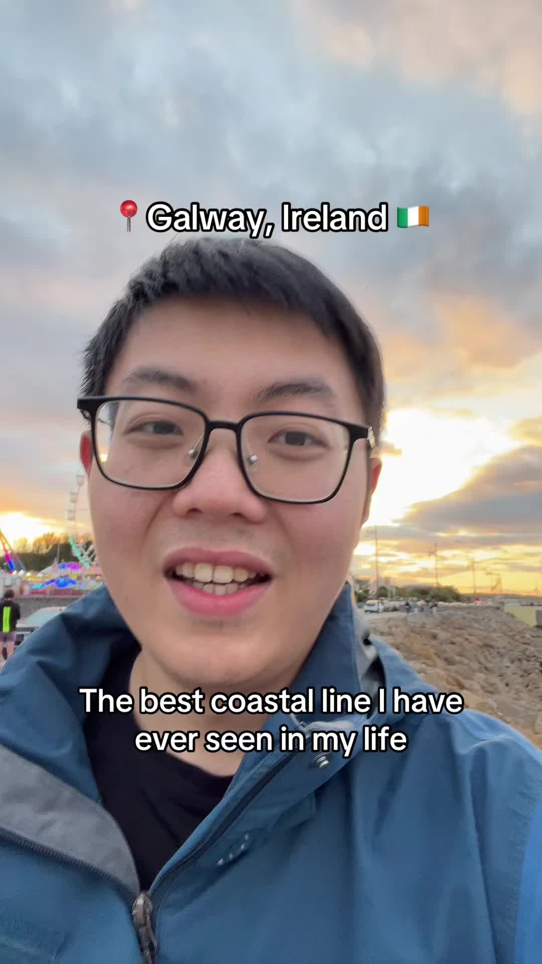@Joey 周