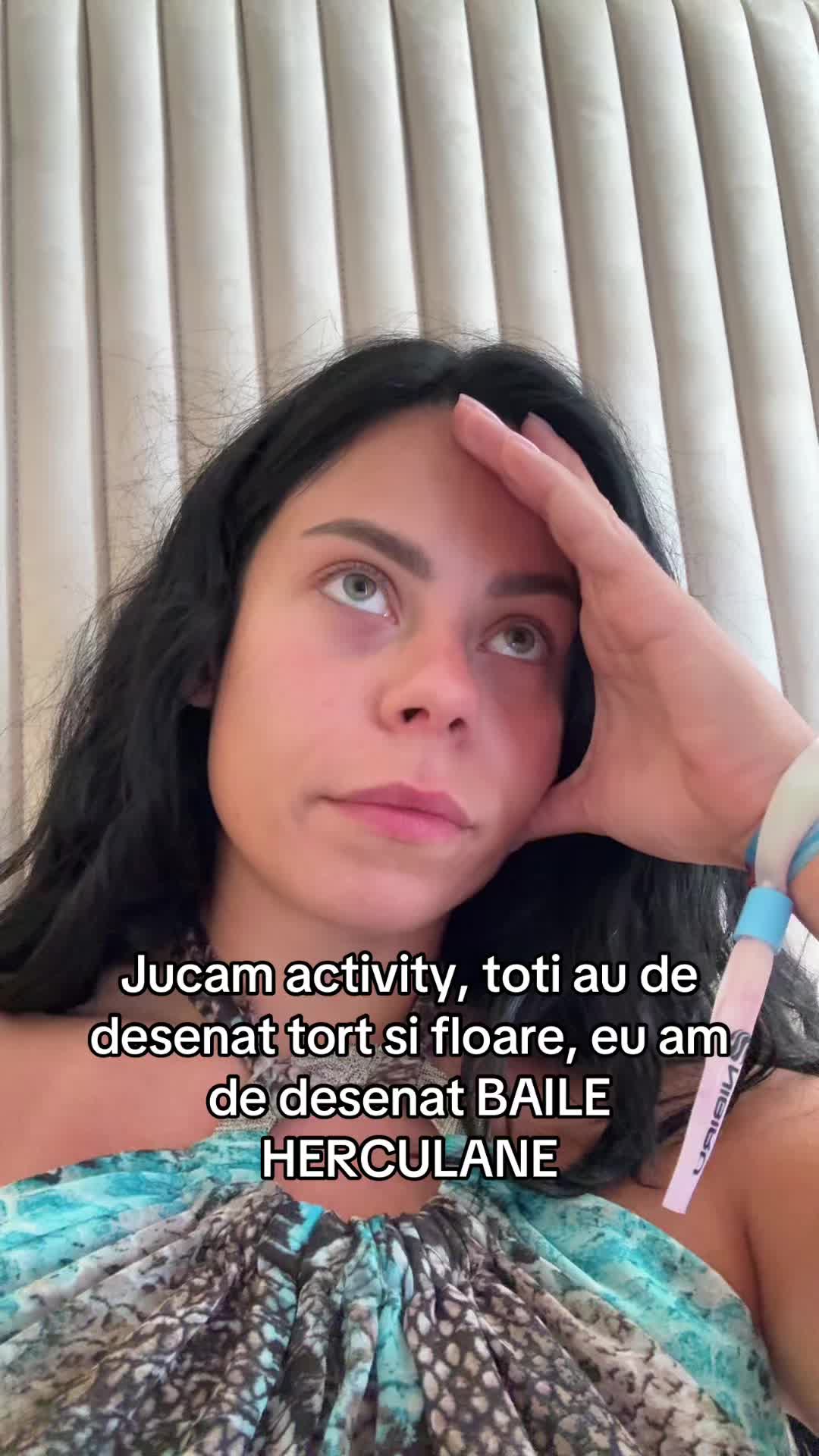 @Lea | Meditații titularizare