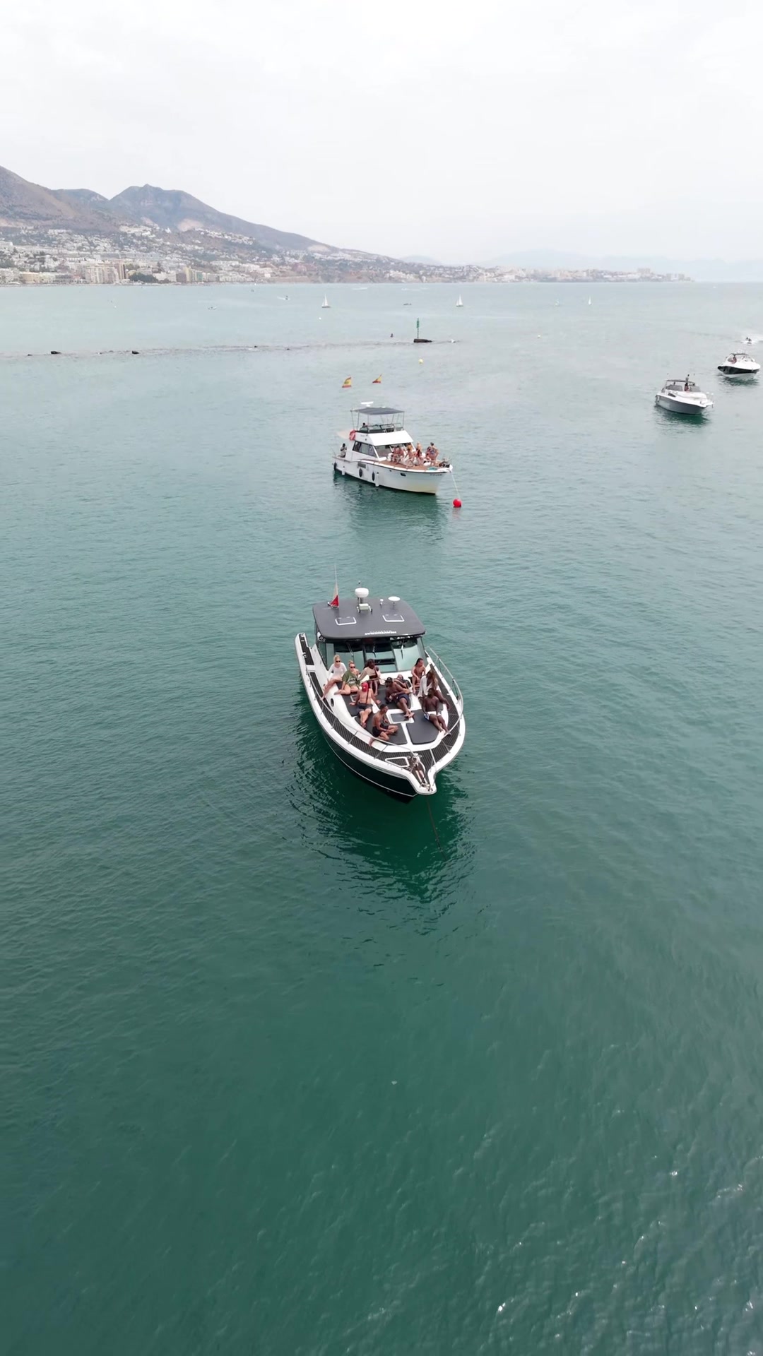 @Jet Ski & Boat Rental Marbella