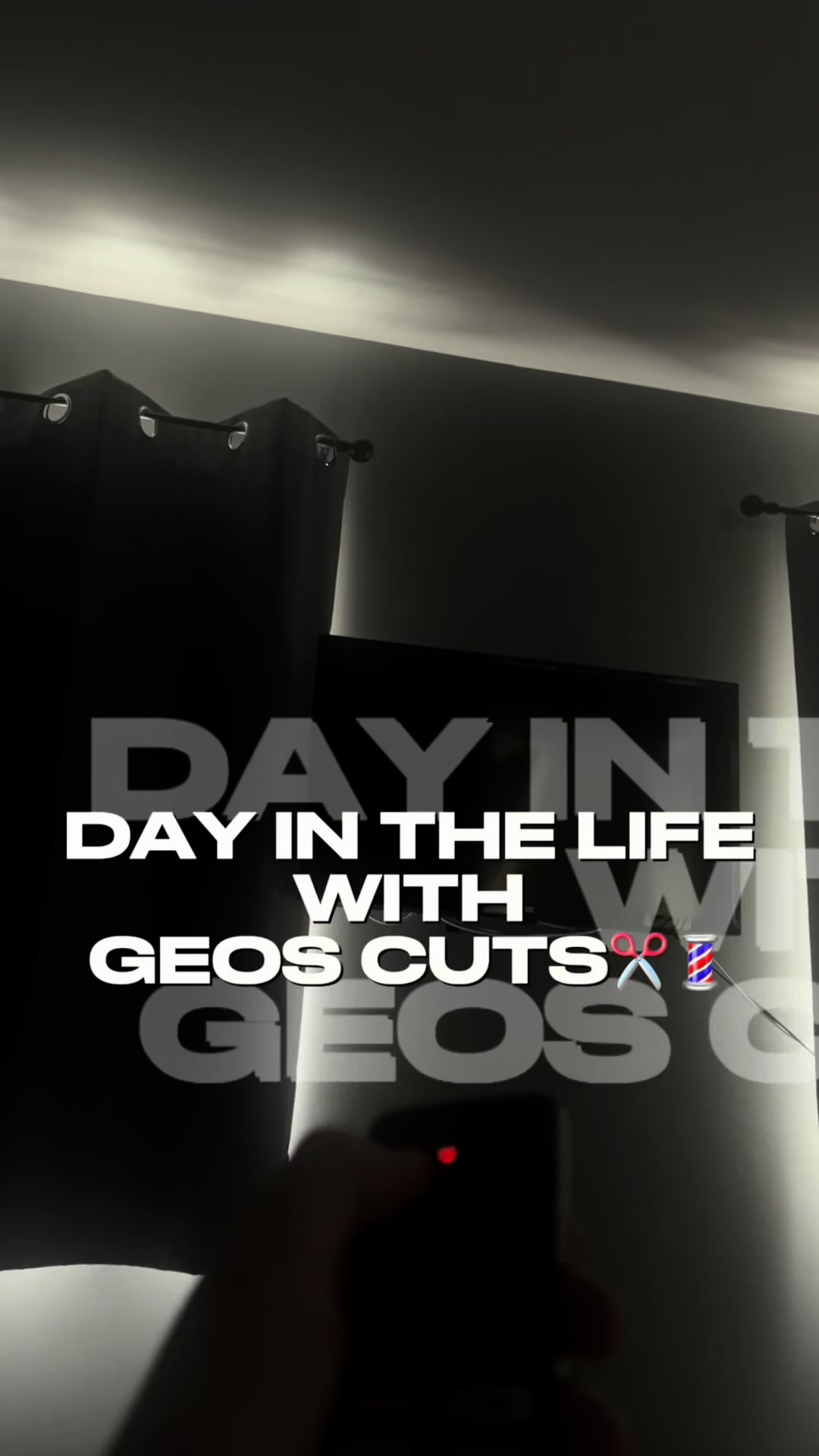 @GEOSCUTS |NOTTINGHAM💈