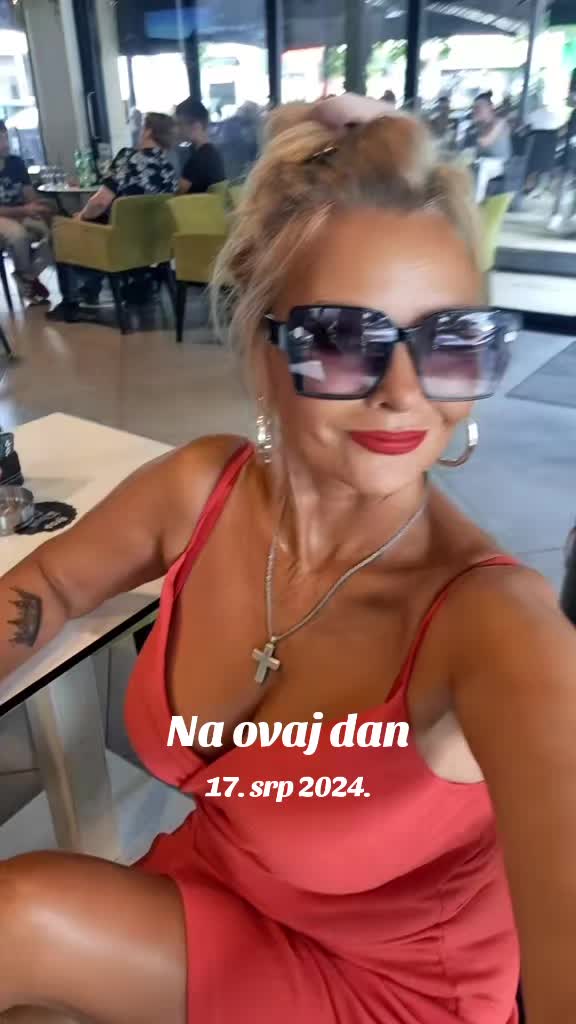 @Tatyana Tadić