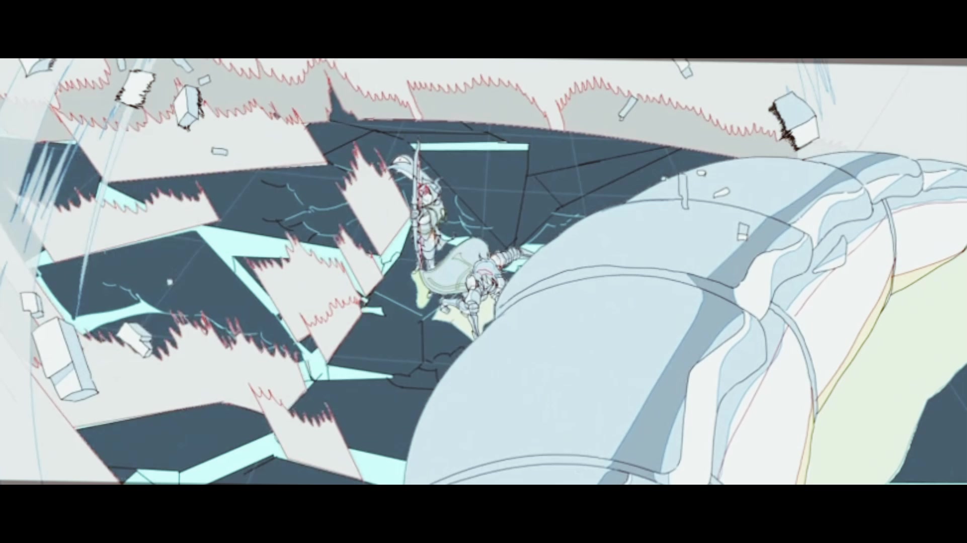 @Sakuga