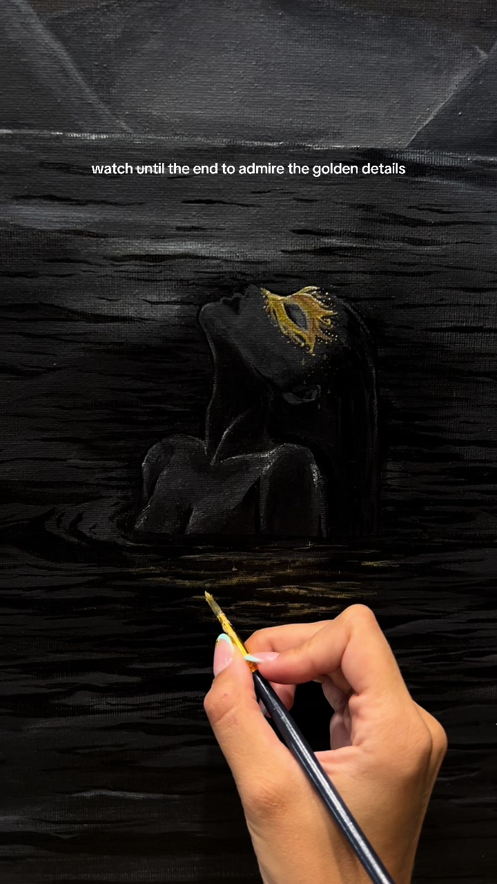 @Elentiya | Artist