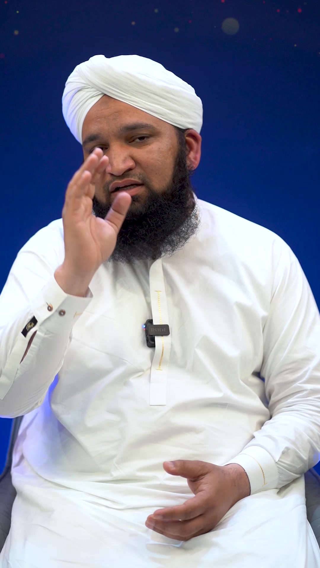 @Moulana Mobeen Attari Madani