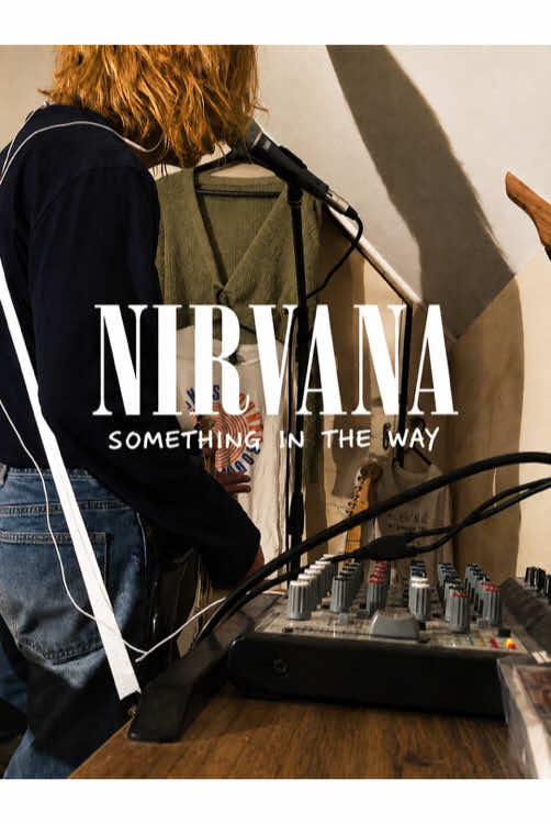 @NIRVANA SE