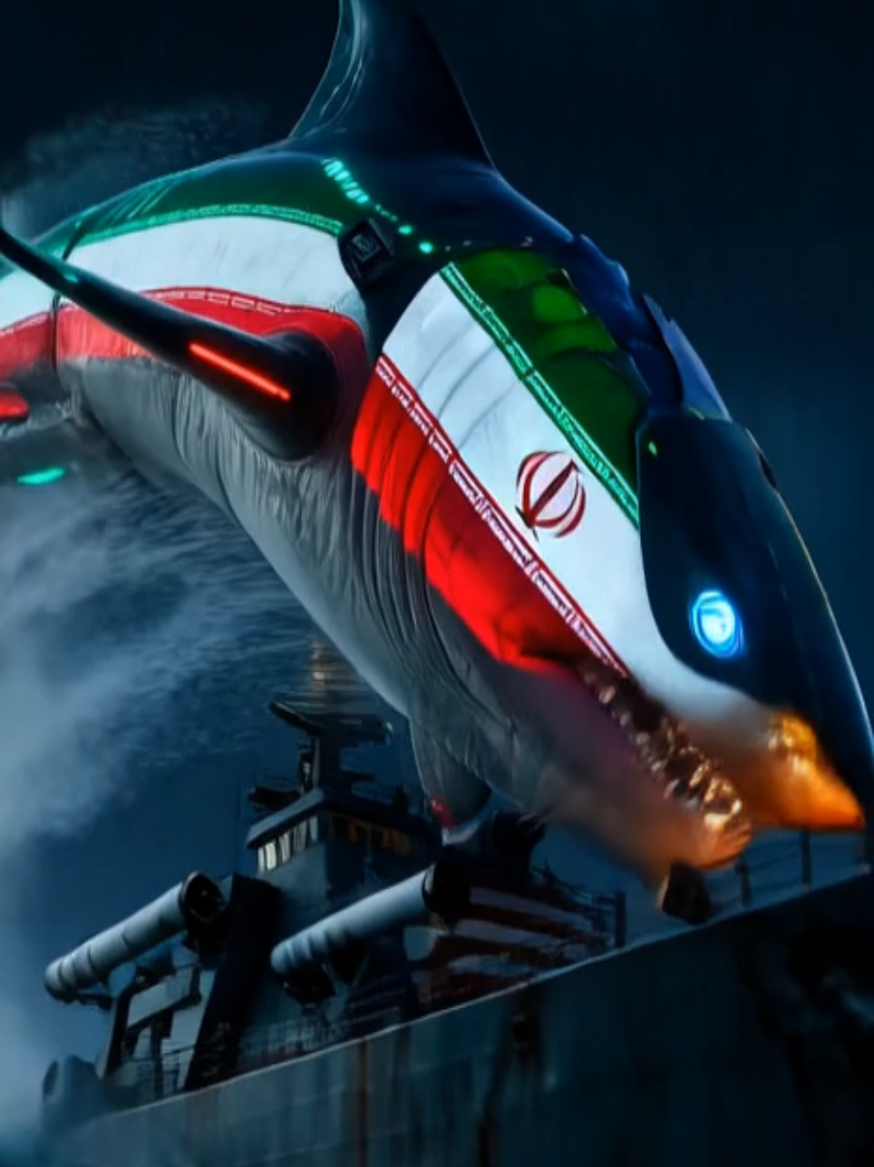 @Iran ka Sathi 🇮🇷