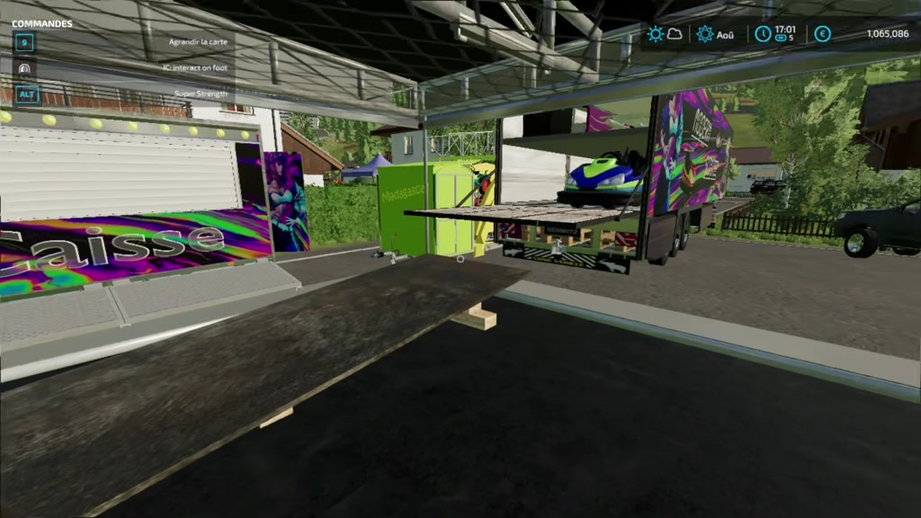 @Funfair fs19/22