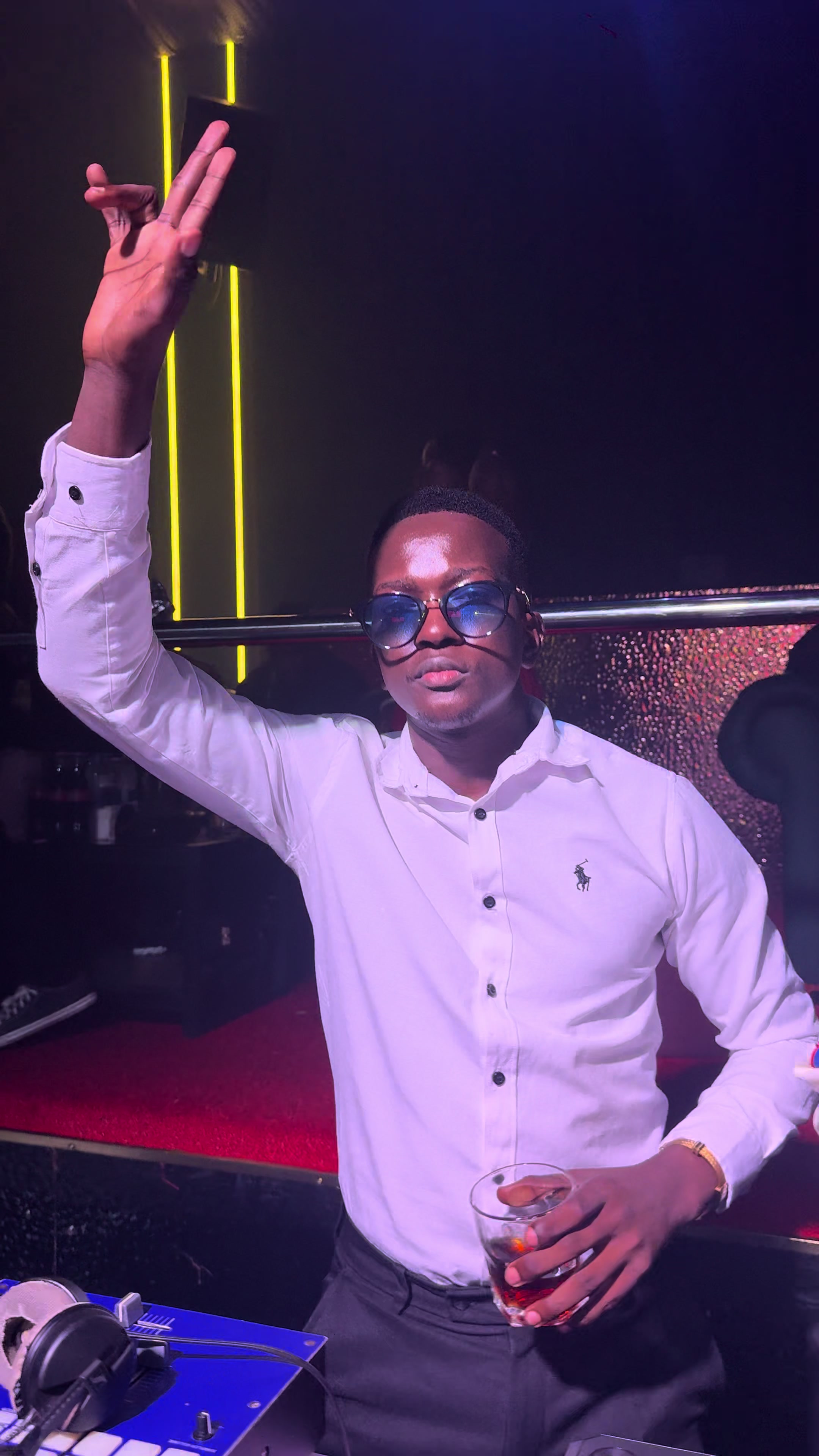 @DJ SHAKIB CHAM