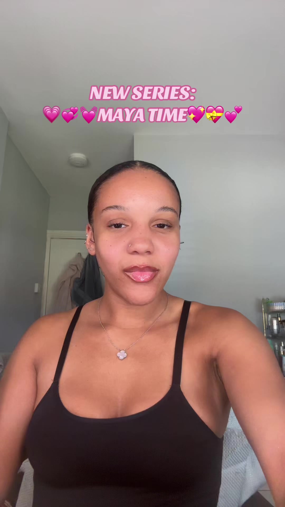 @mayaspeaks