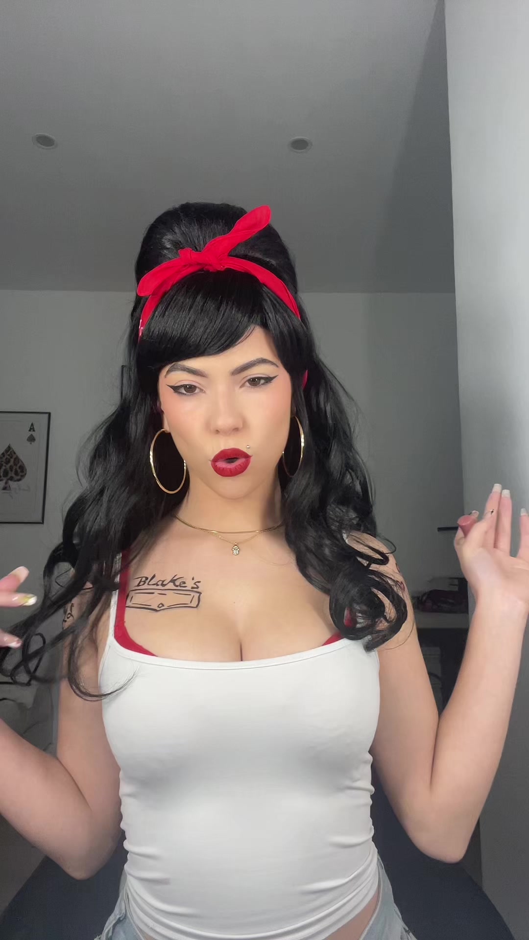 @Lucia Martinez