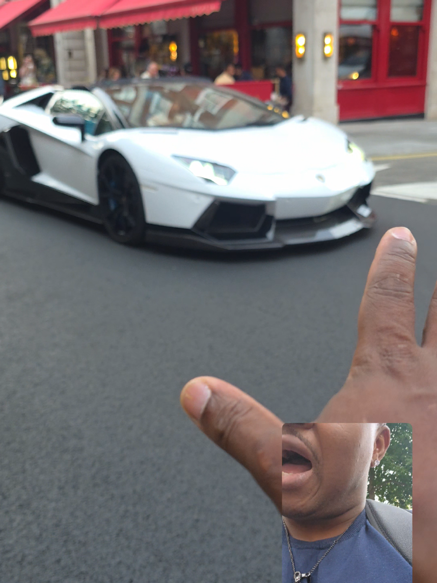@Ride Wif Me
