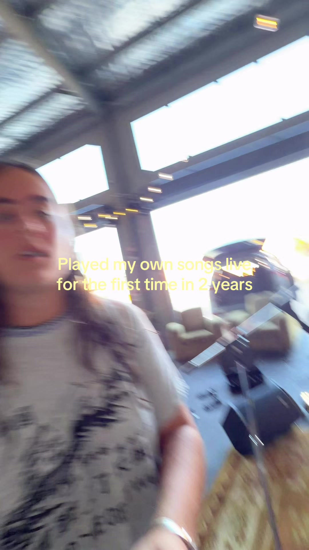 @Lili Crane