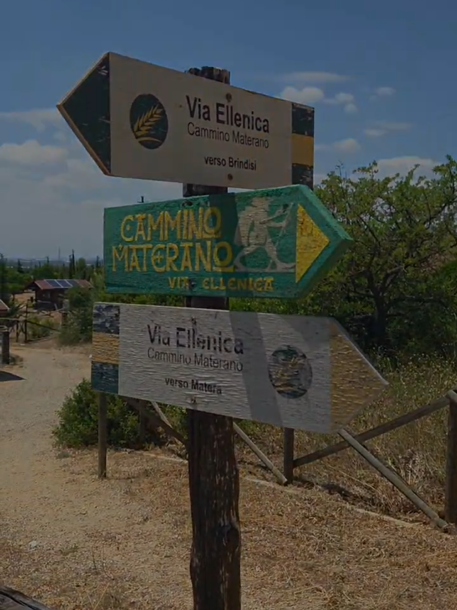 @Cammino Materano Official
