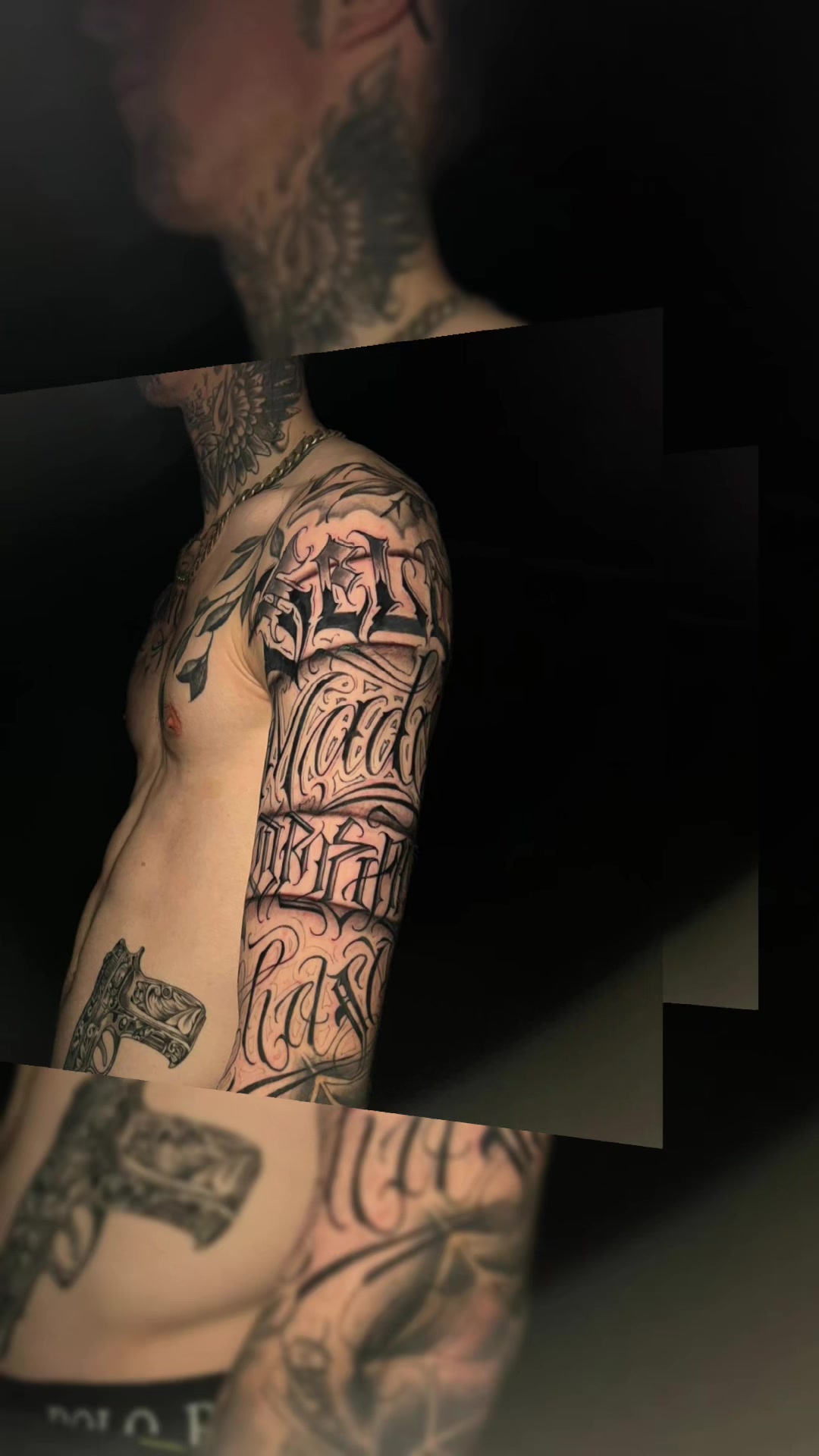 @New Dawn Tattoo Studio