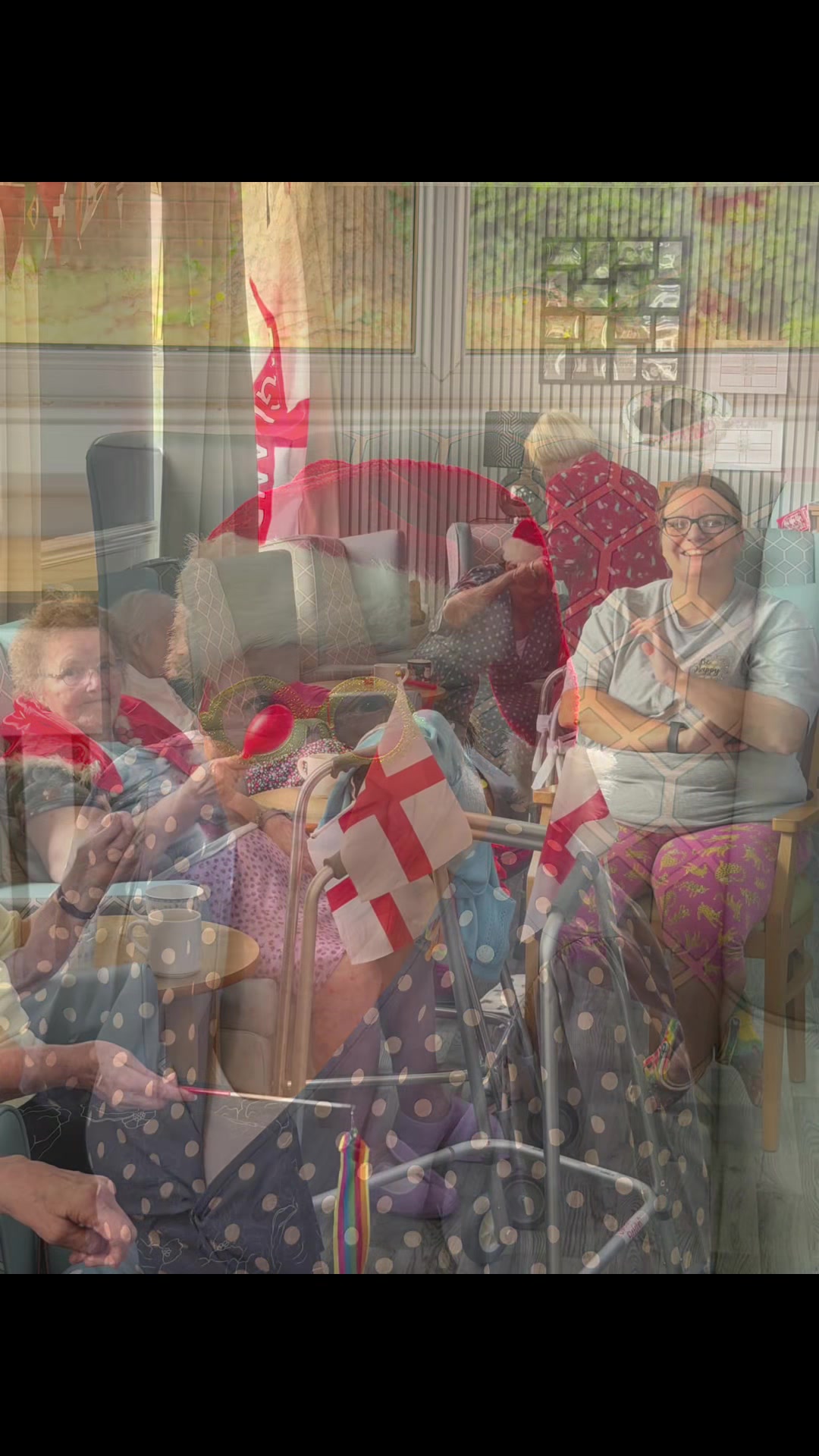 @The Beeches Care Home