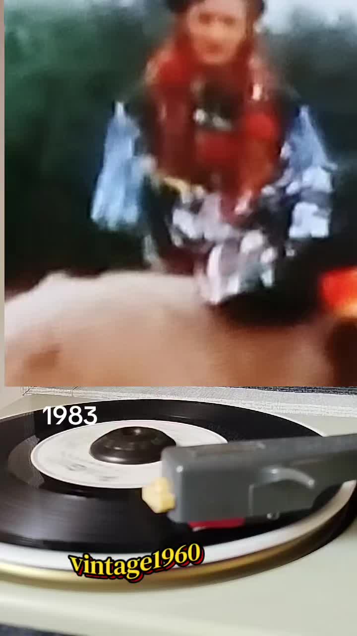 @Vintage 1960