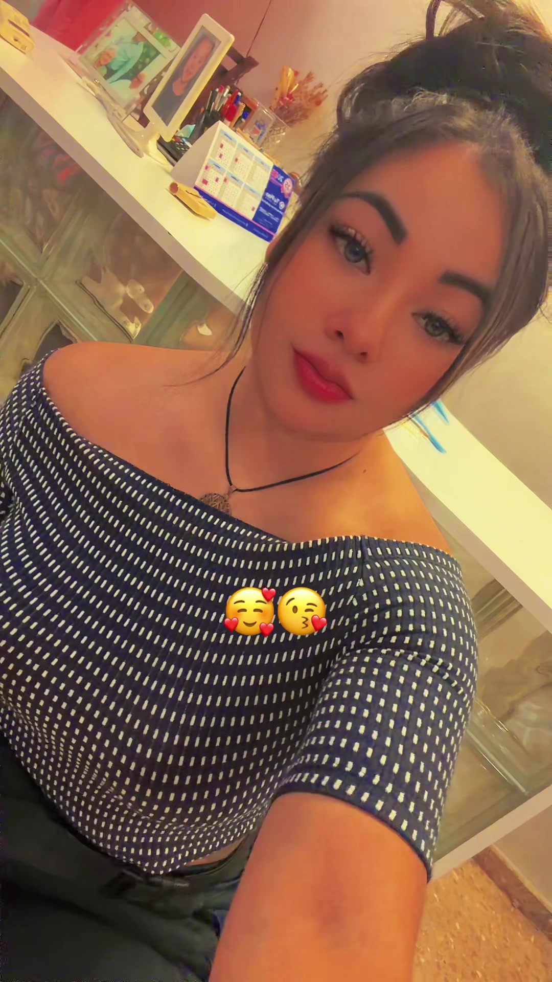@Trisha😘