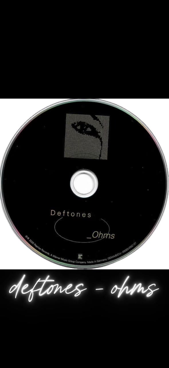 @deftones