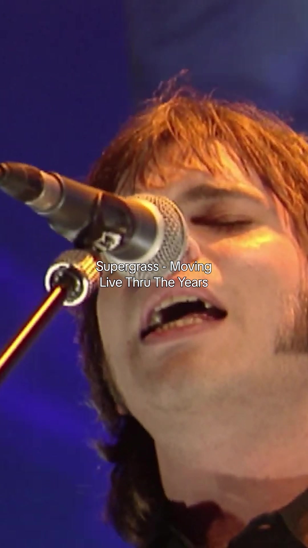 @Supergrass