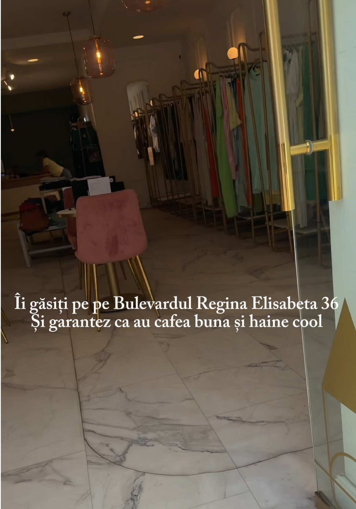 @Eliza Ioana