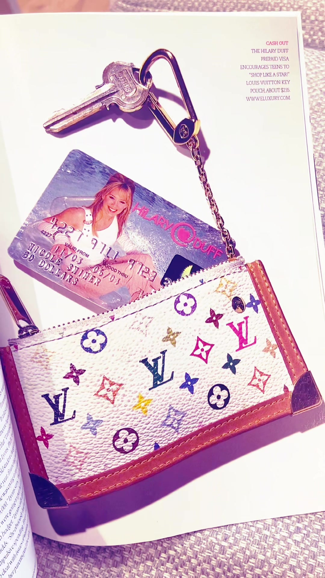 @✿Bedazzled Sidekick✿