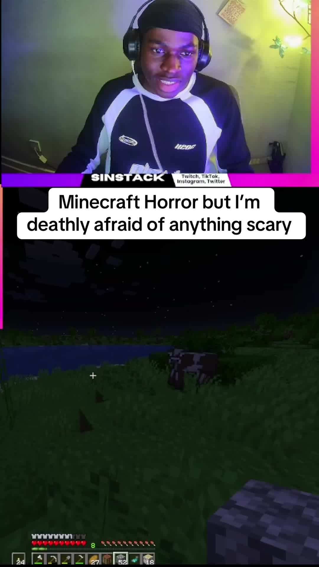 @sinstack