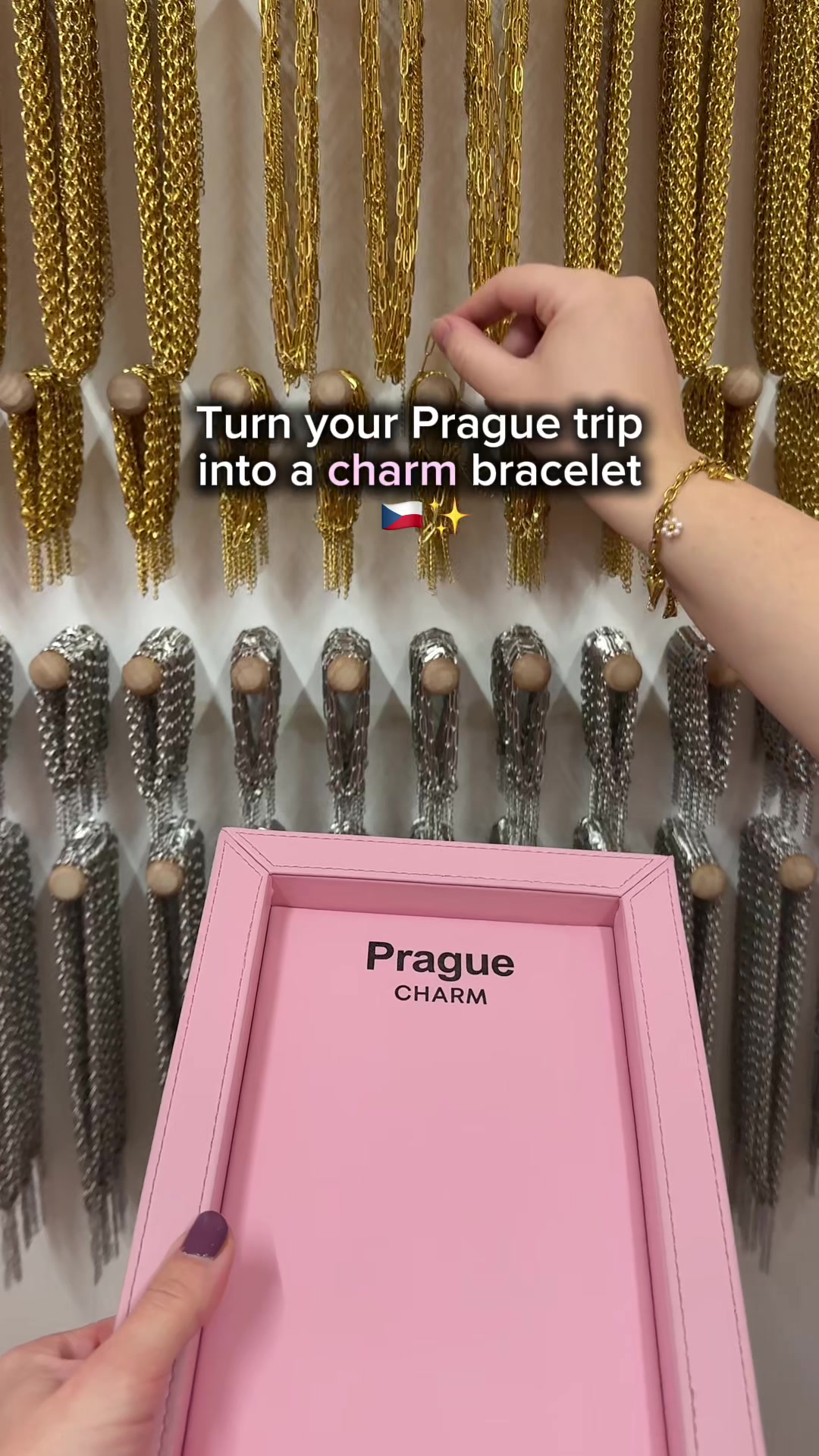 @Prague Charm
