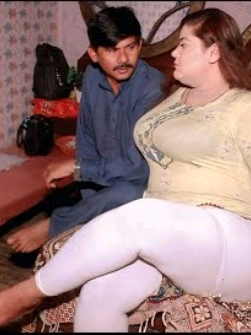 @Rai Ramzan Kharal