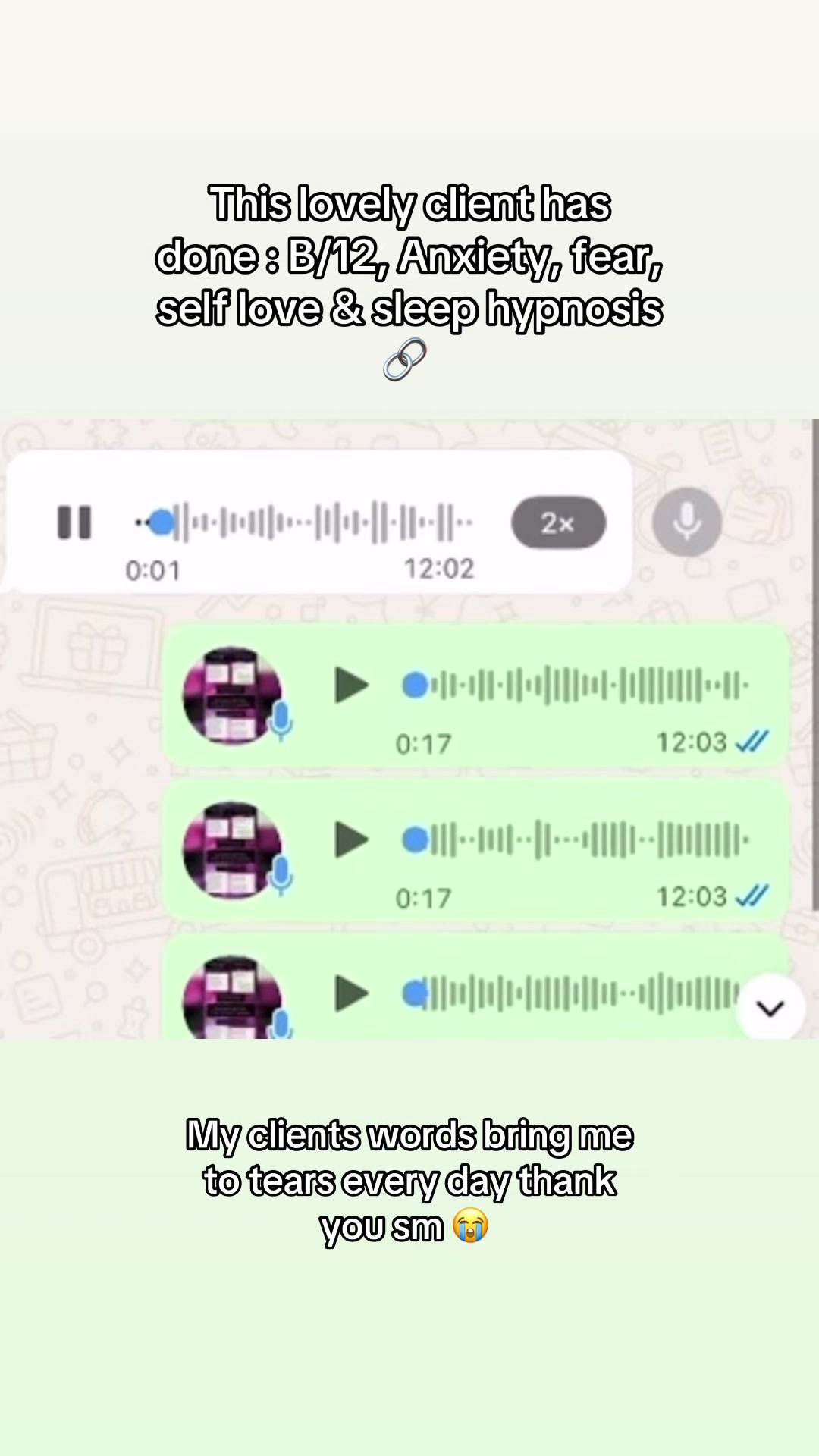 @Textyerhealernotyerdealer
