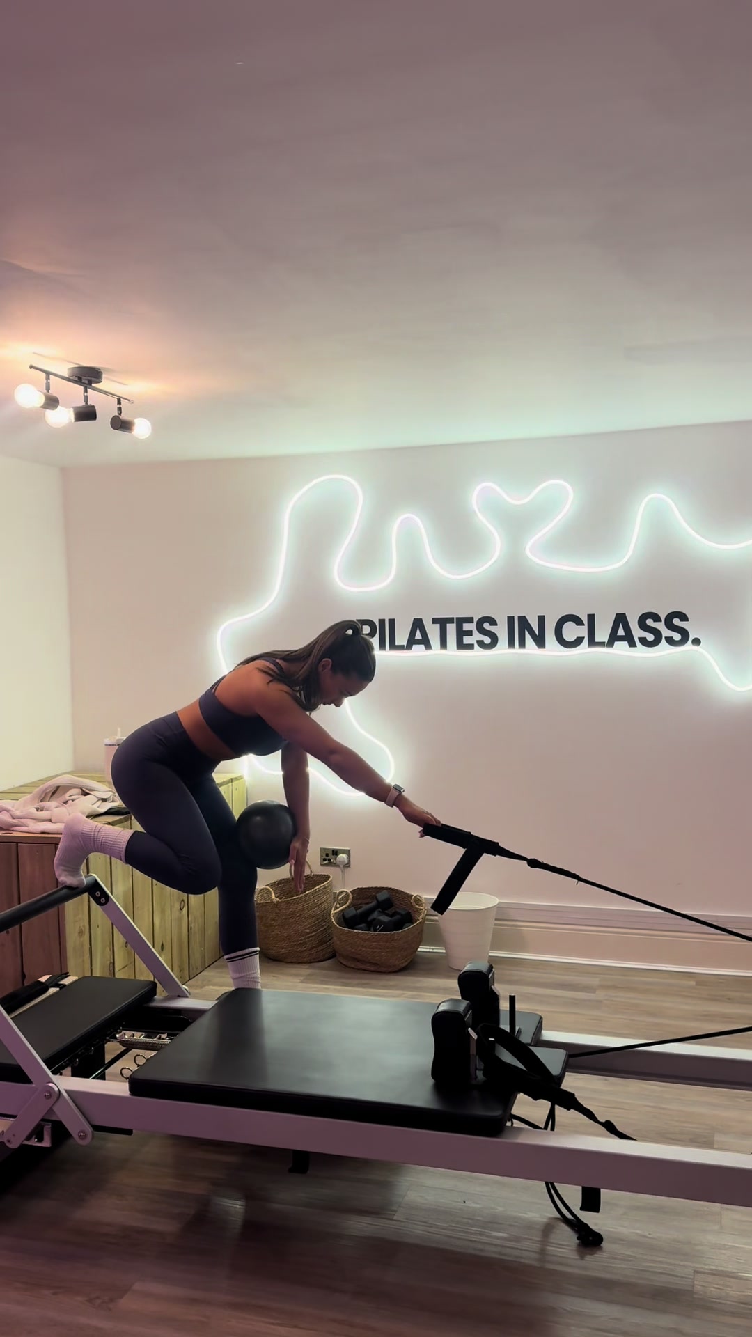 @Darcy Bowkett | Life Fitness💌