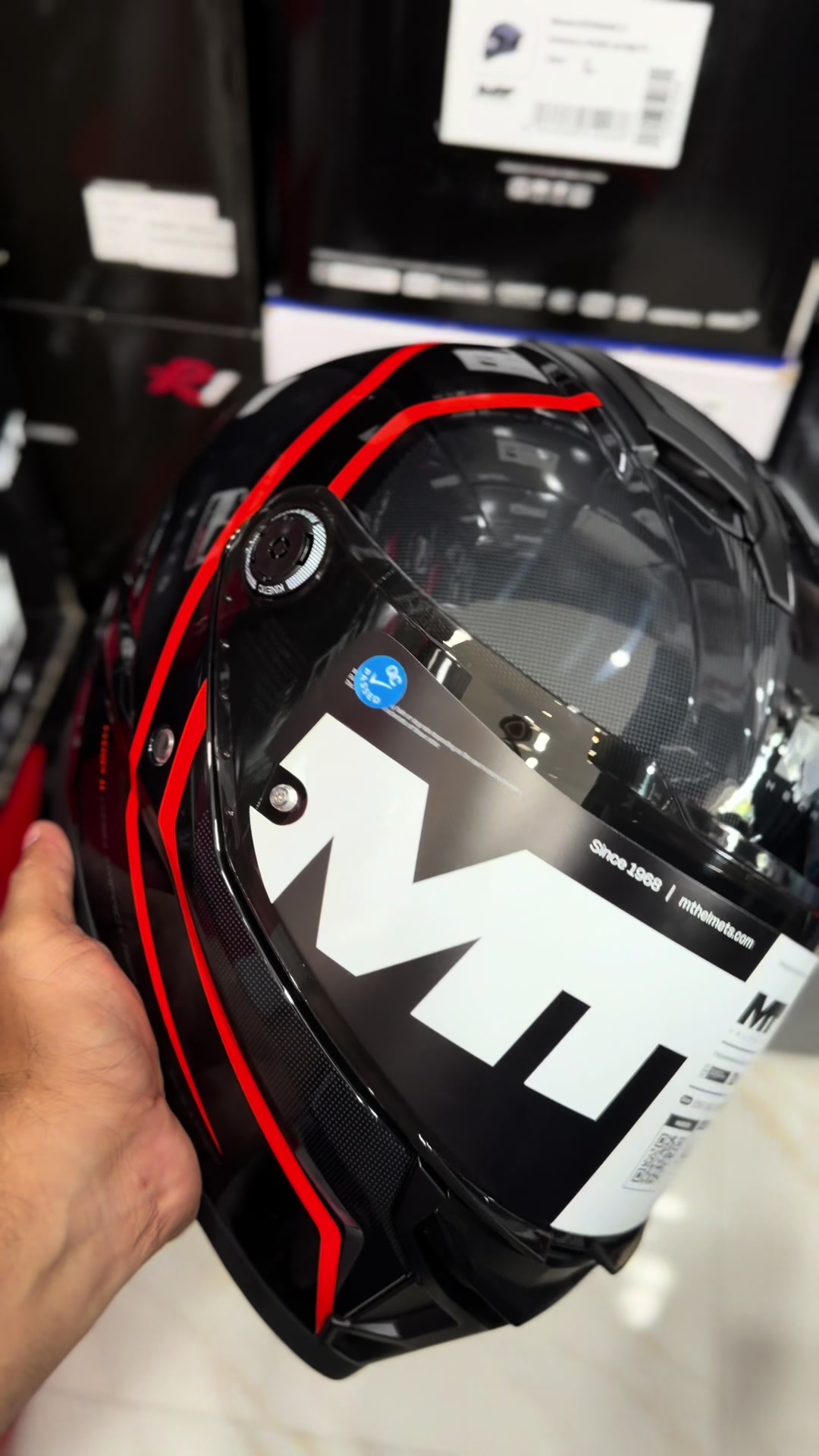 @Moto Roadies