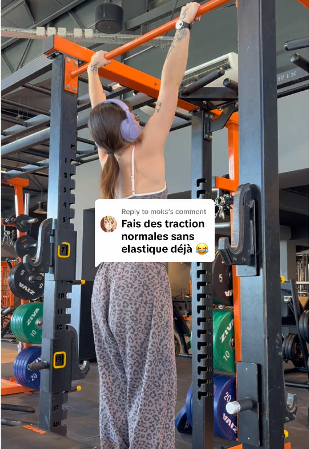 @Maefit