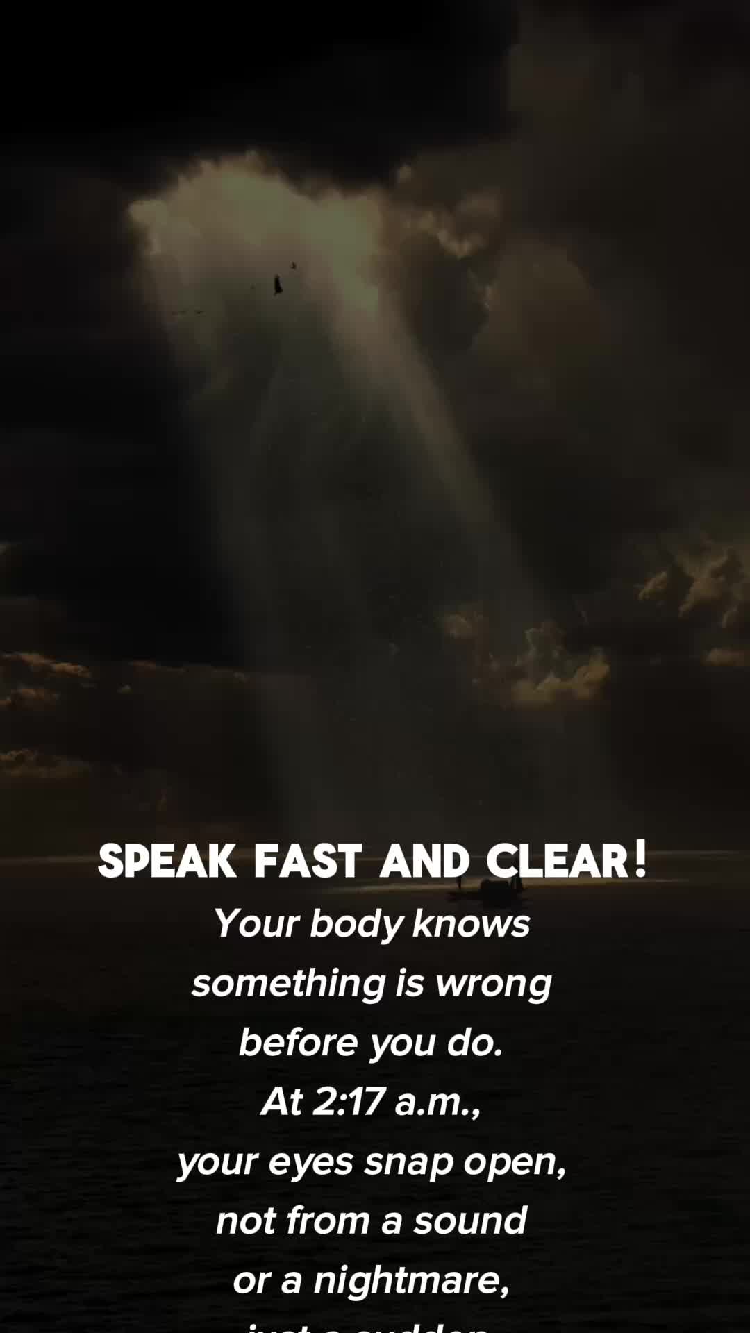 @Watch.Speak.Repeat
