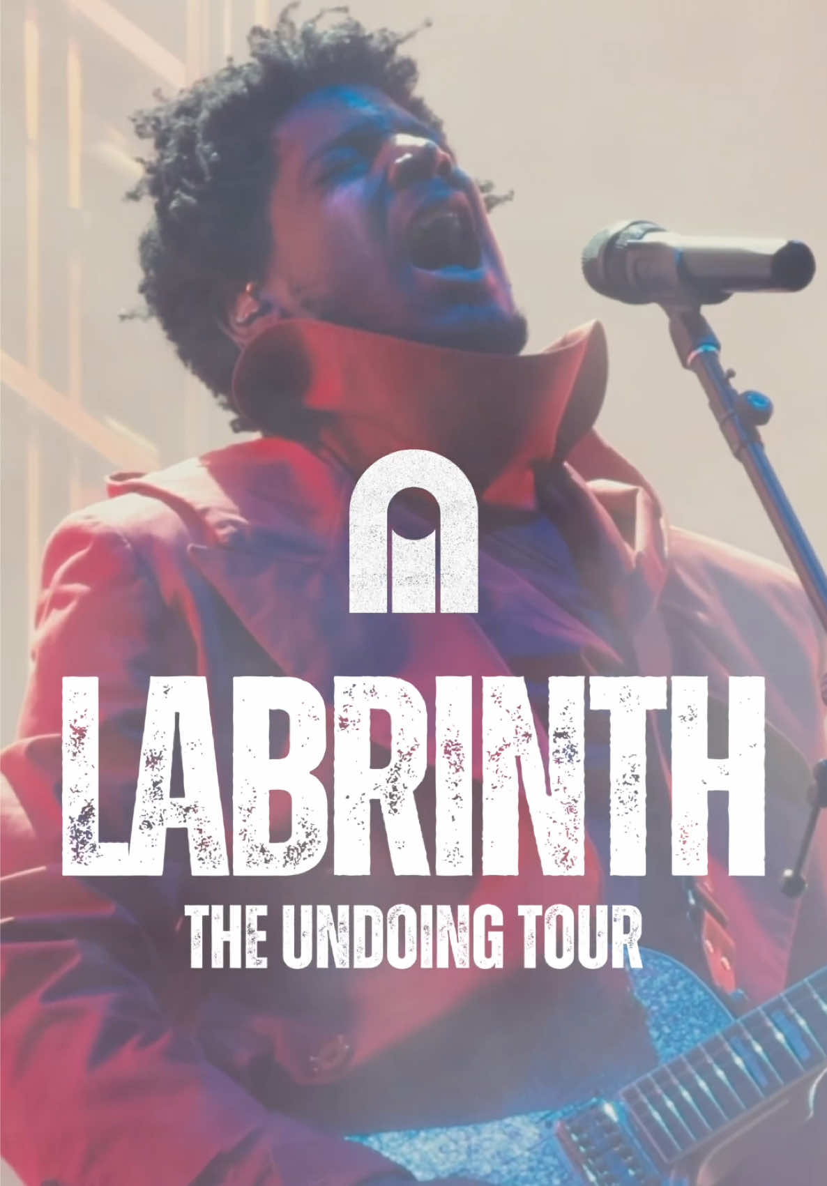 @Labrinth