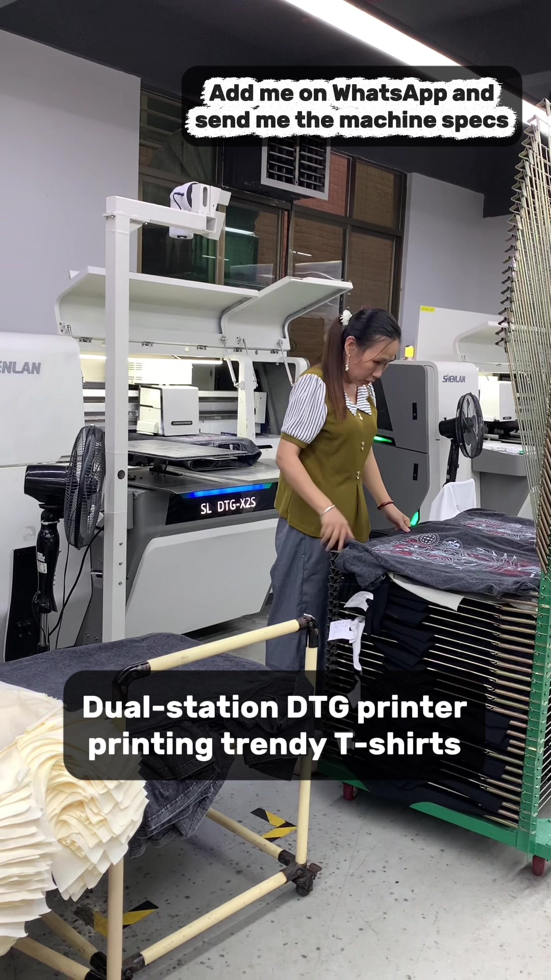 @SL dtgprinter