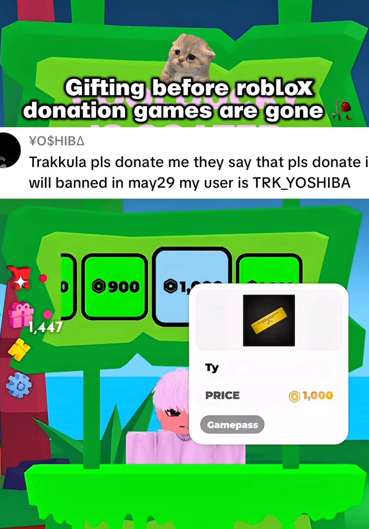 @Trakkula