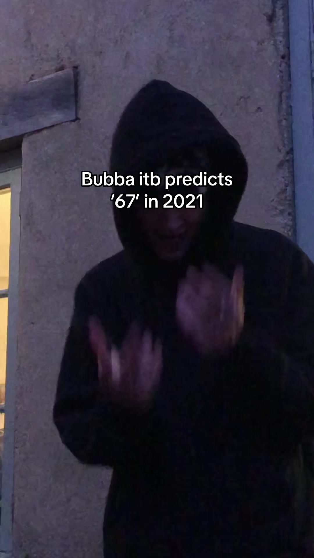 @BUBBA ITB