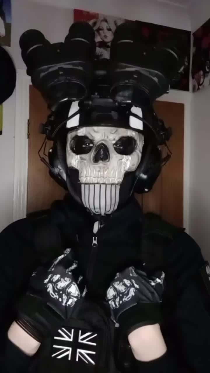 @Raven Cosplay