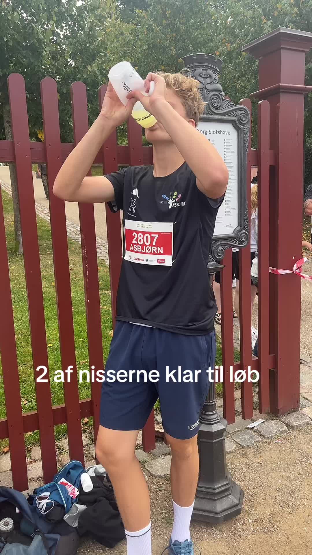 @Næsgaards Nisser
