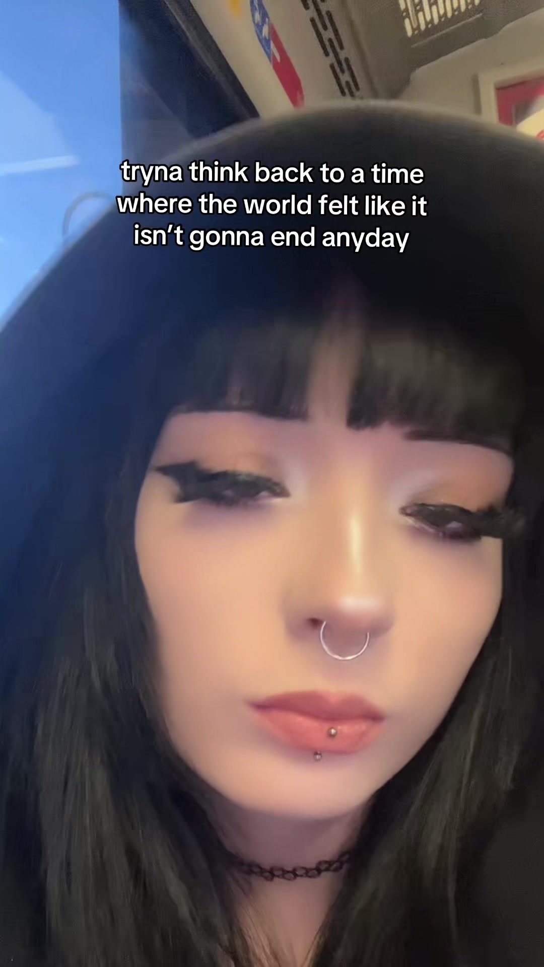 @waste girl