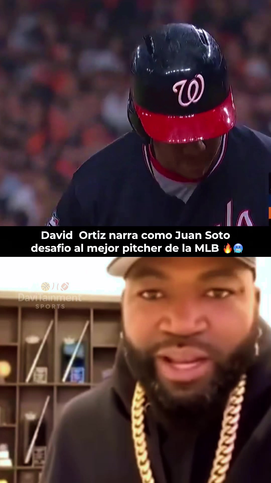 @DaviTainment SPORTS