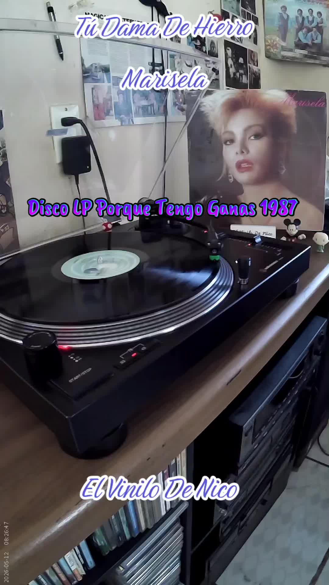 @El Vinilo De Nico 📀